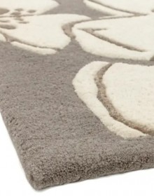 Шерстяний килим Matrix MAX 14 Devore Taupe - высокое качество по лучшей цене в Украине.